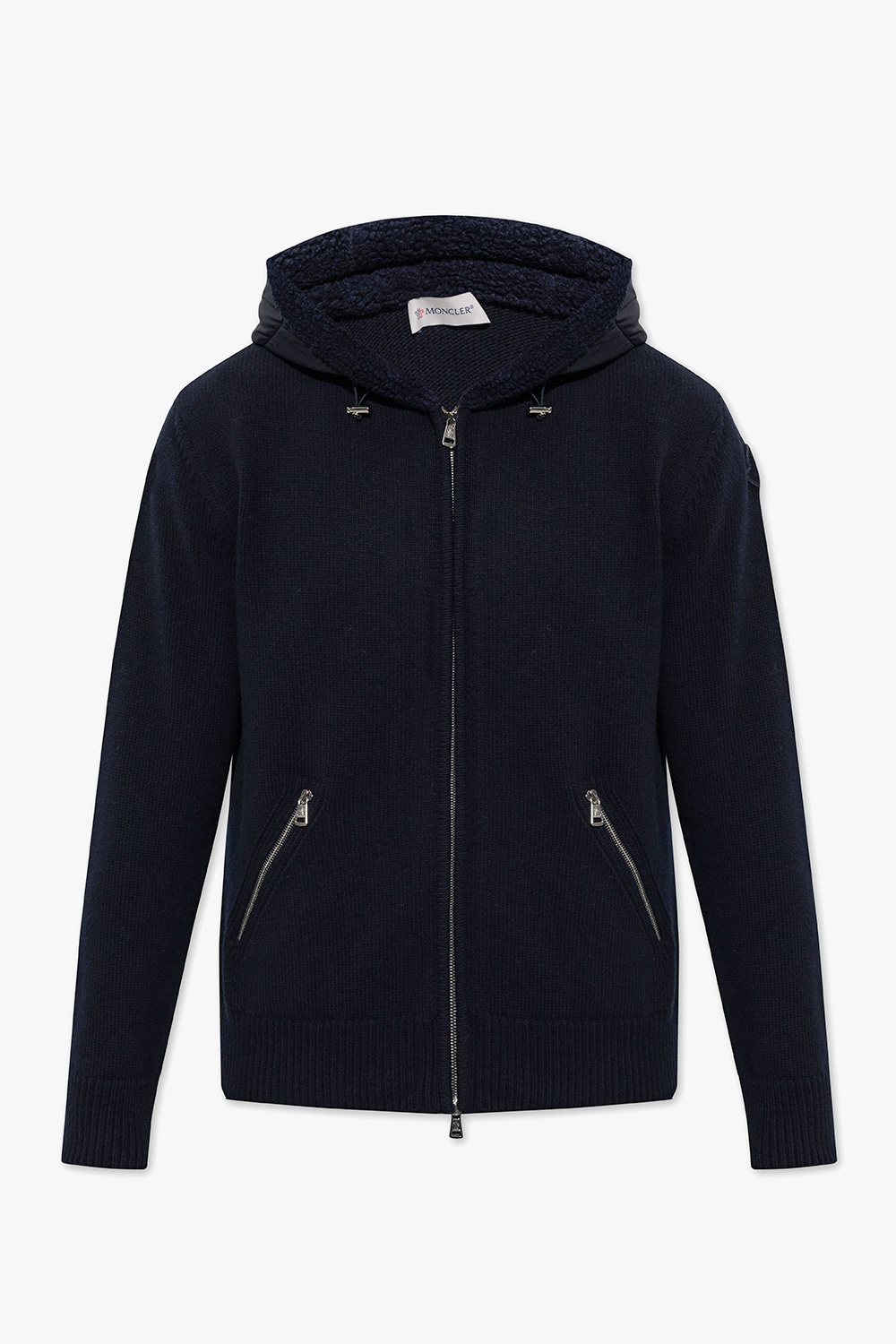 Moncler hotsell pullover sale